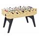 Voetbaltafel Garlando | F-20 Wood | Inklapbaar