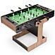 Voetbaltafel KE | Vertigo Black
