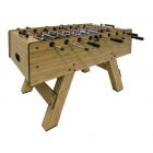 Pegasi voetbaltafel Roma side