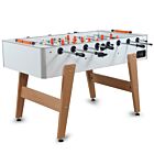 Voetbaltafel Deutscher Meister Profi Wit