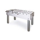Voetbaltafel G-500 Pure White Garlando