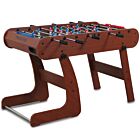 Voetbaltafel Pegasi | Active Inklapbaar