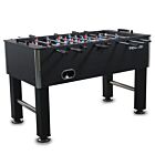 Pegasi voetbaltafel Elite Black