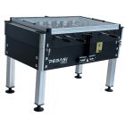 Voetbaltafel Pegasi | Forza Premium | Glasplaat | Muntinworp