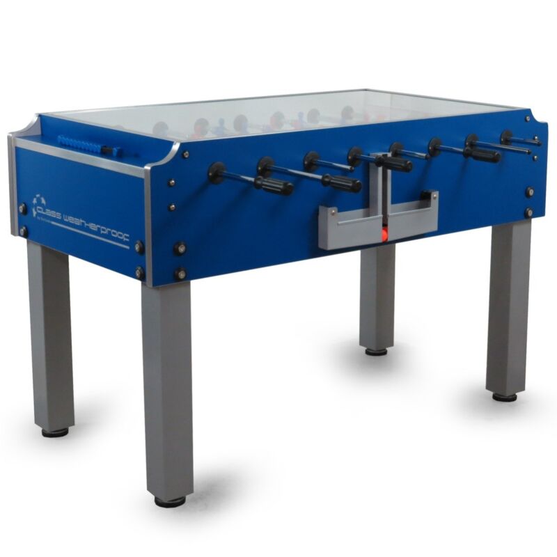 Voetbaltafel Garlando | Class Outdoor