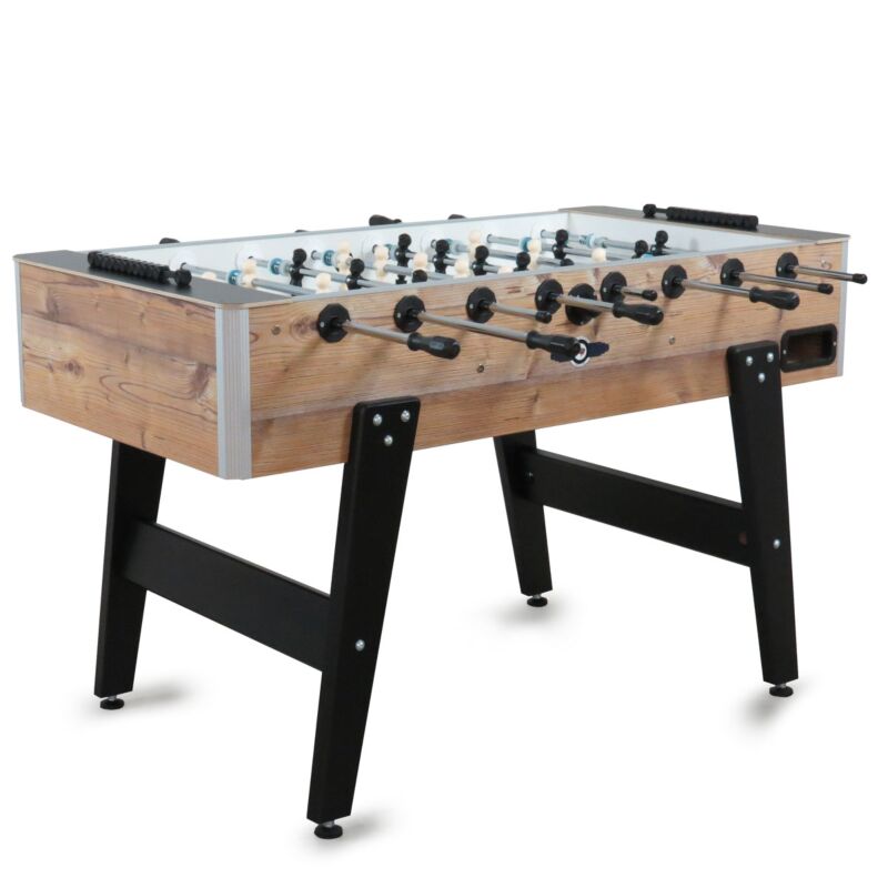 Voetbaltafel Deutscher Meister | Profi Spruce Special Edition
