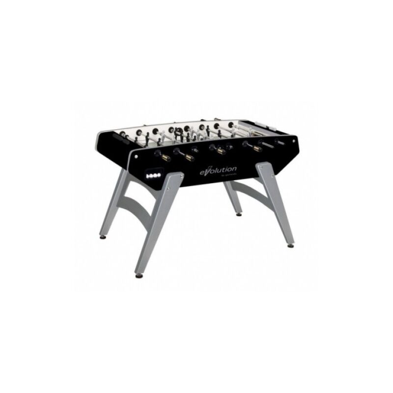 Voetbaltafel Garlando | G-5000 Evolution | Short