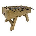 Pegasi voetbaltafel Roma side