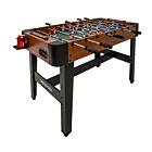 Pegasi voetbaltafel Striker