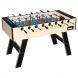 Voetbaltafel Deutscher Meister young line Naturel