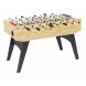 Voetbaltafel Garlando | F-20 Wood | Inklapbaar