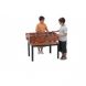 Voetbaltafel F-Mini Garlando