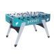 Bedrukte voetbaltafel Garlando G-2000 Evolution