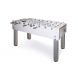 Voetbaltafel G-500 Pure White Garlando