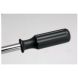 Ergonomic handvat voor standaard 16 mm stangen