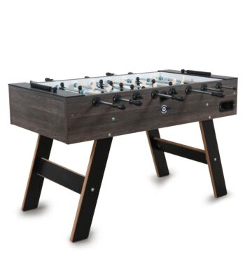 Voetbaltafel Deutscher Meister | Young Line Wenge Wood