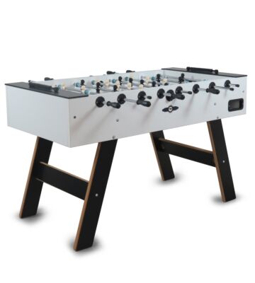 Voetbaltafel Deutscher Meister | Young Line wit