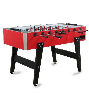 Voetbaltafel Deutscher Meister | Profi Rood