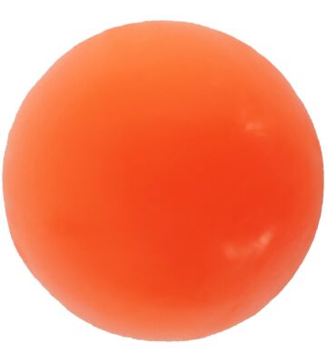 Oranje tafelvoetbal balletje