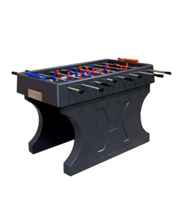 voetbaltafel beton