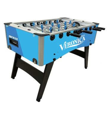 Bedrukte Voetbaltafel Pegasi | Forza Fold up | Inklapbaar