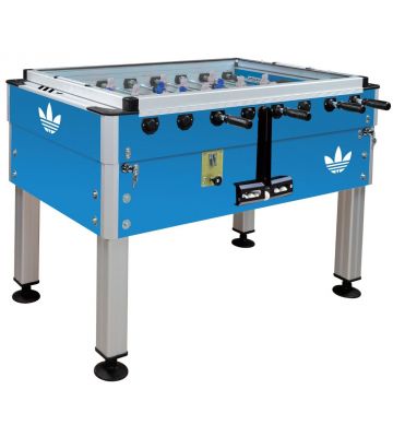 Bedrukte voetbaltafel Pegasi | Forza Premium | Glasplaat | Muntinworp
