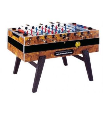 Voetbaltafel Deluxe Export Garlando