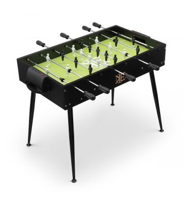 Voetbaltafel KE | One Black | Inklapbaar