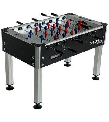 Voetbaltafel Pegasi | Forza | Glasplaat