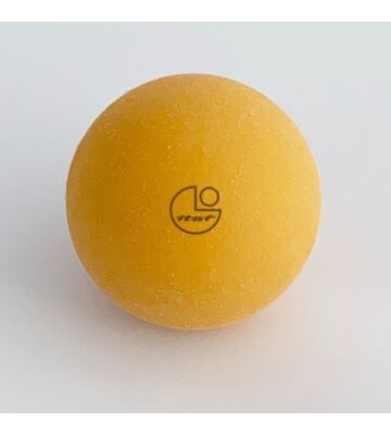 Quantum speed control bal ITSF