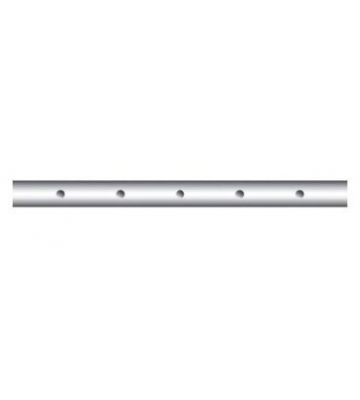 Garlando Voetbalstang 16 mm - 5 spelers