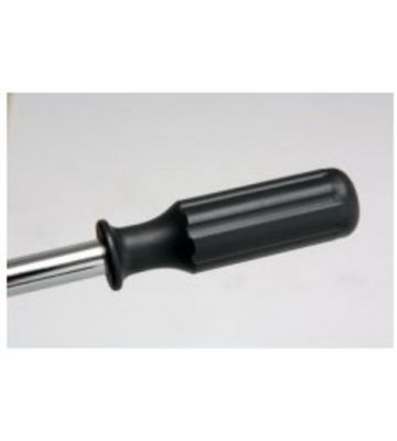 Ergonomic handvat voor standaard 16 mm stangen