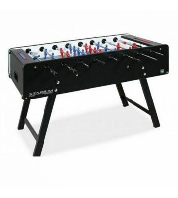 Voetbaltafel Libero Buffalo vaste stang