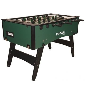 Voetbaltafel Outdoor | Pegasi Forza Fold up | Inklapbaar