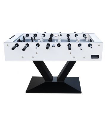 Voetbaltafel Cougar | Worldcup Premium Pro