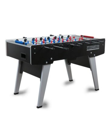 Voetbaltafel Garlando Champion
