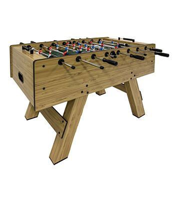 Pegasi voetbaltafel Roma side