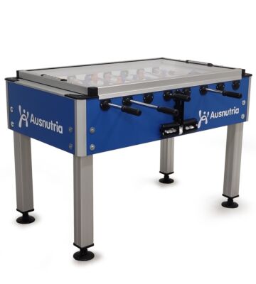 Bedrukte voetbaltafel Pegasi | Forza Pro |  Glasplaat