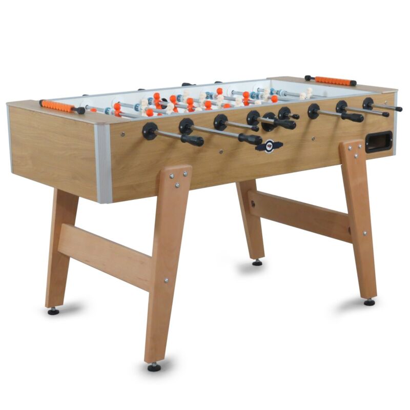 Voetbaltafel Deutscher Meister | Profi Eiken