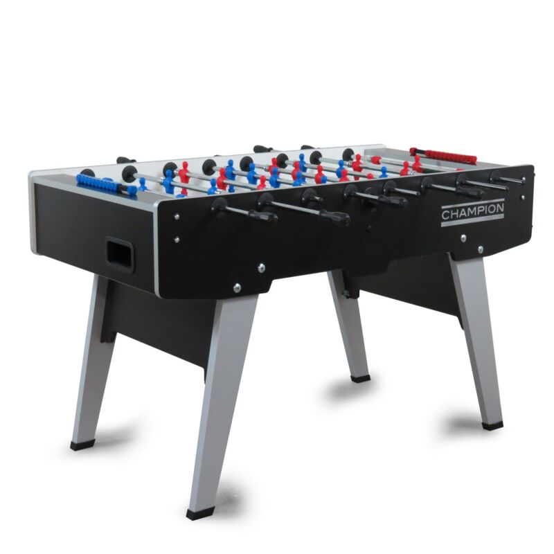 Voetbaltafel Garlando | Champion