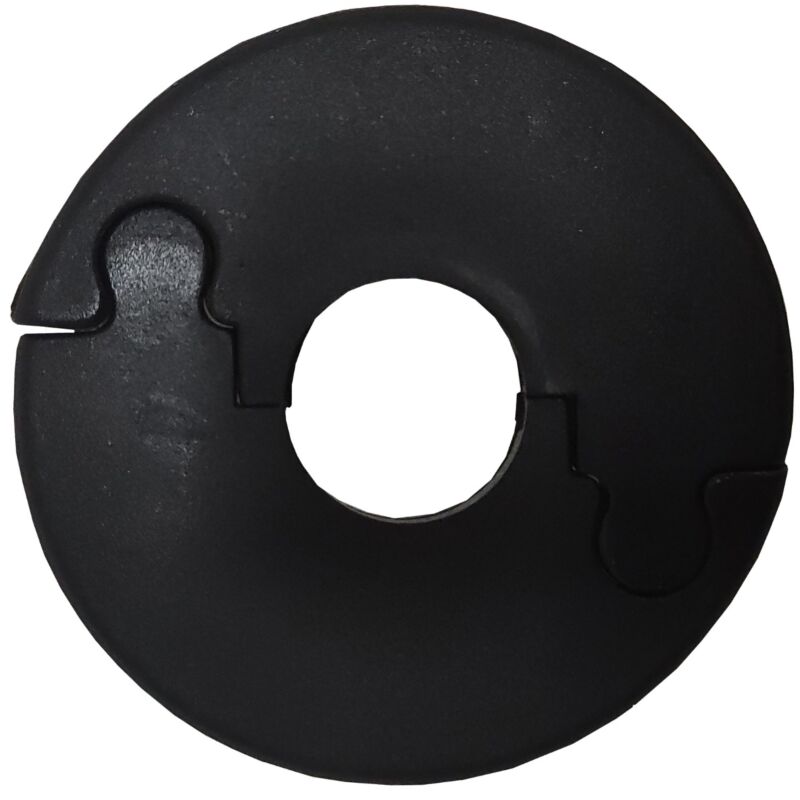 Afdekkapje met pin voor de G-100