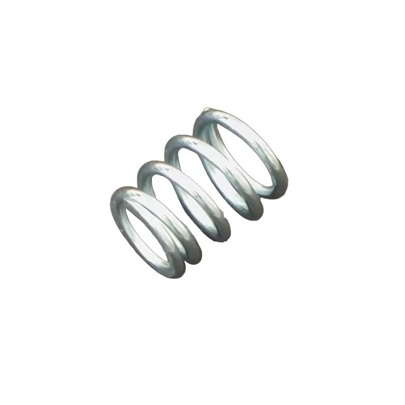 Garlando voetbaltafel stang veer 16 - 23 mm