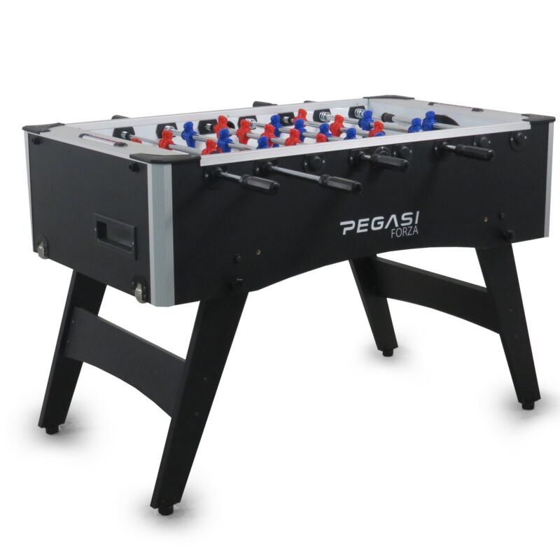 Voetbaltafel Pegasi | Forza Fold up | Inklapbaar