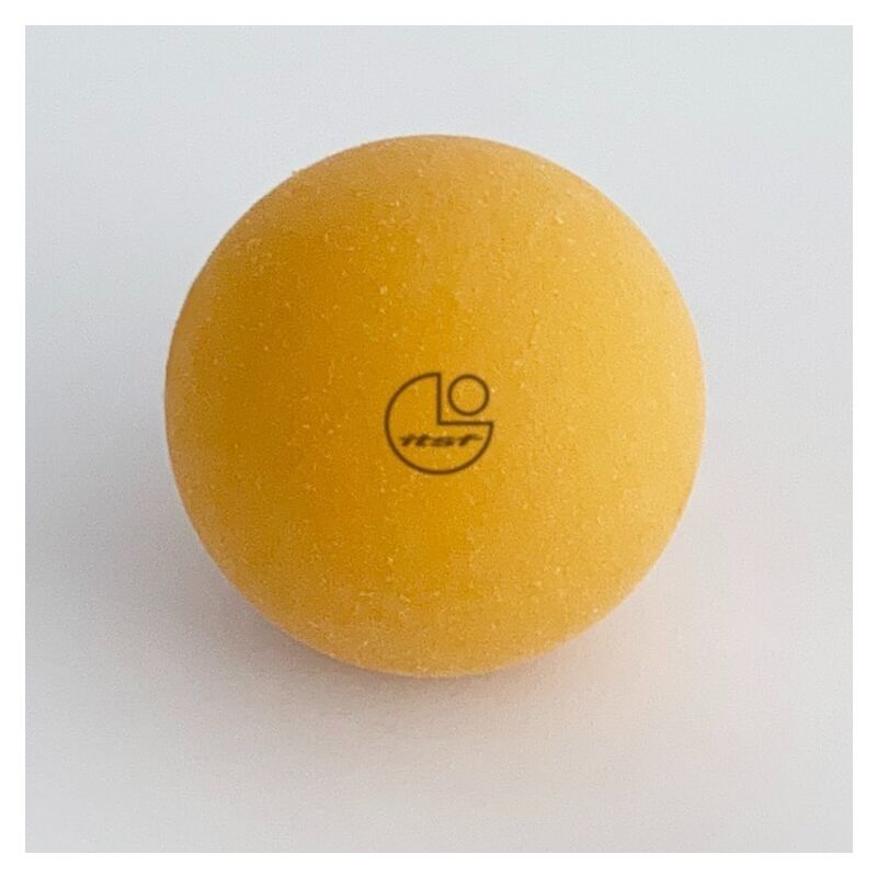 Quantum speed control bal ITSF