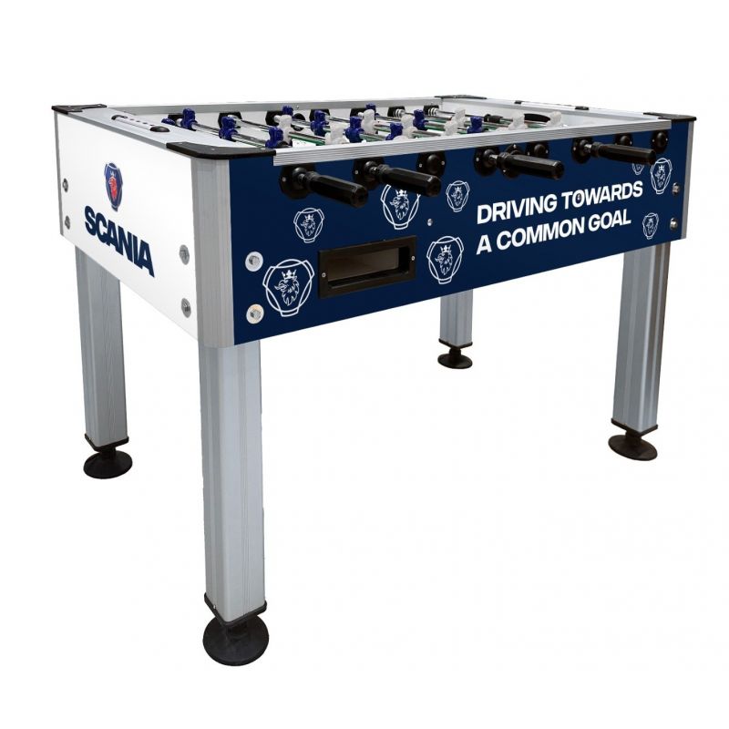 Bedrukte Voetbaltafel Pegasi | Forza