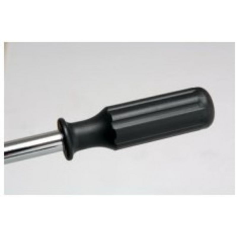 Ergonomic handvat voor standaard 16 mm stangen