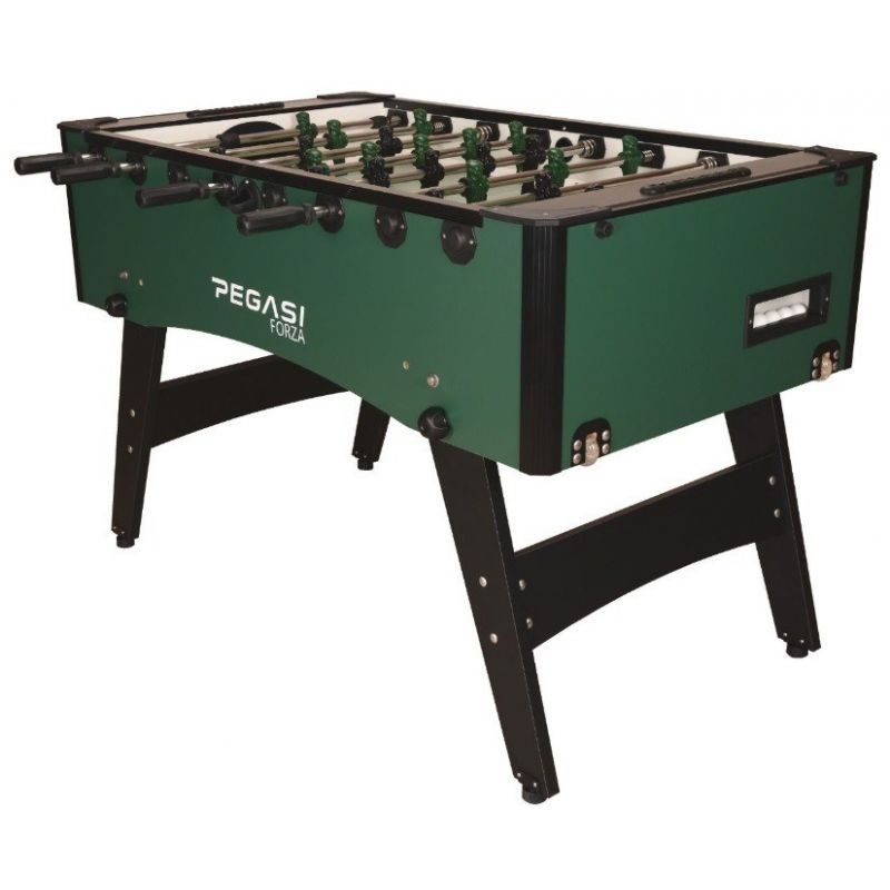 Voetbaltafel Outdoor | Pegasi Forza Fold up | Inklapbaar