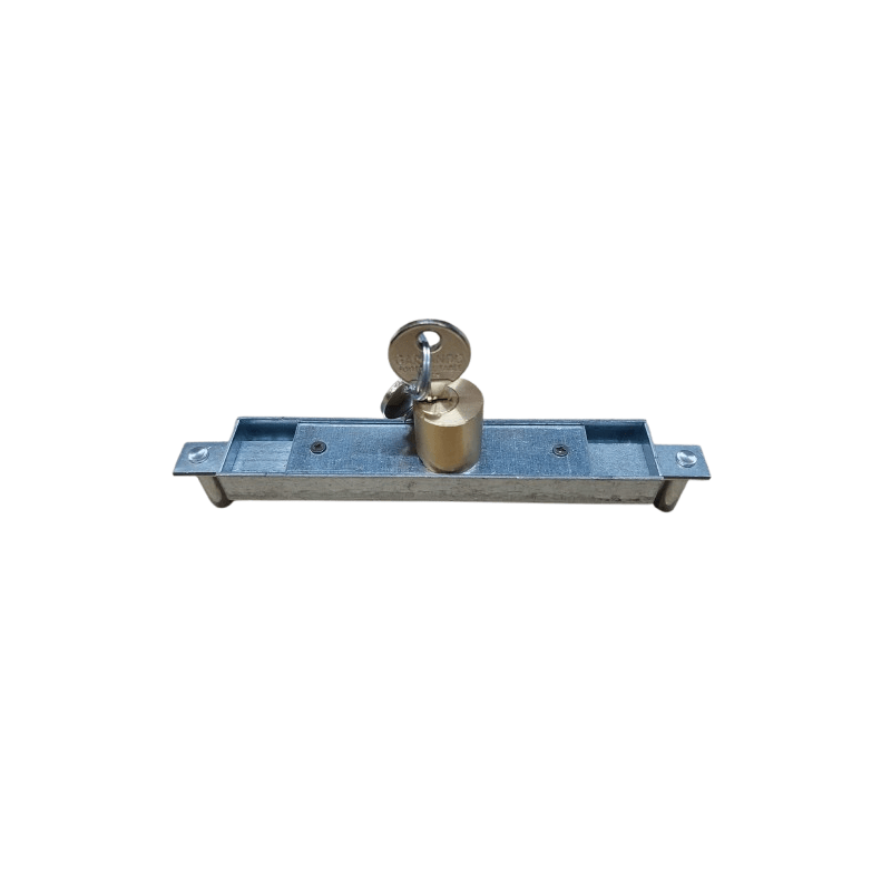 Kabinet Slot & Sleutel Deutscher Meister