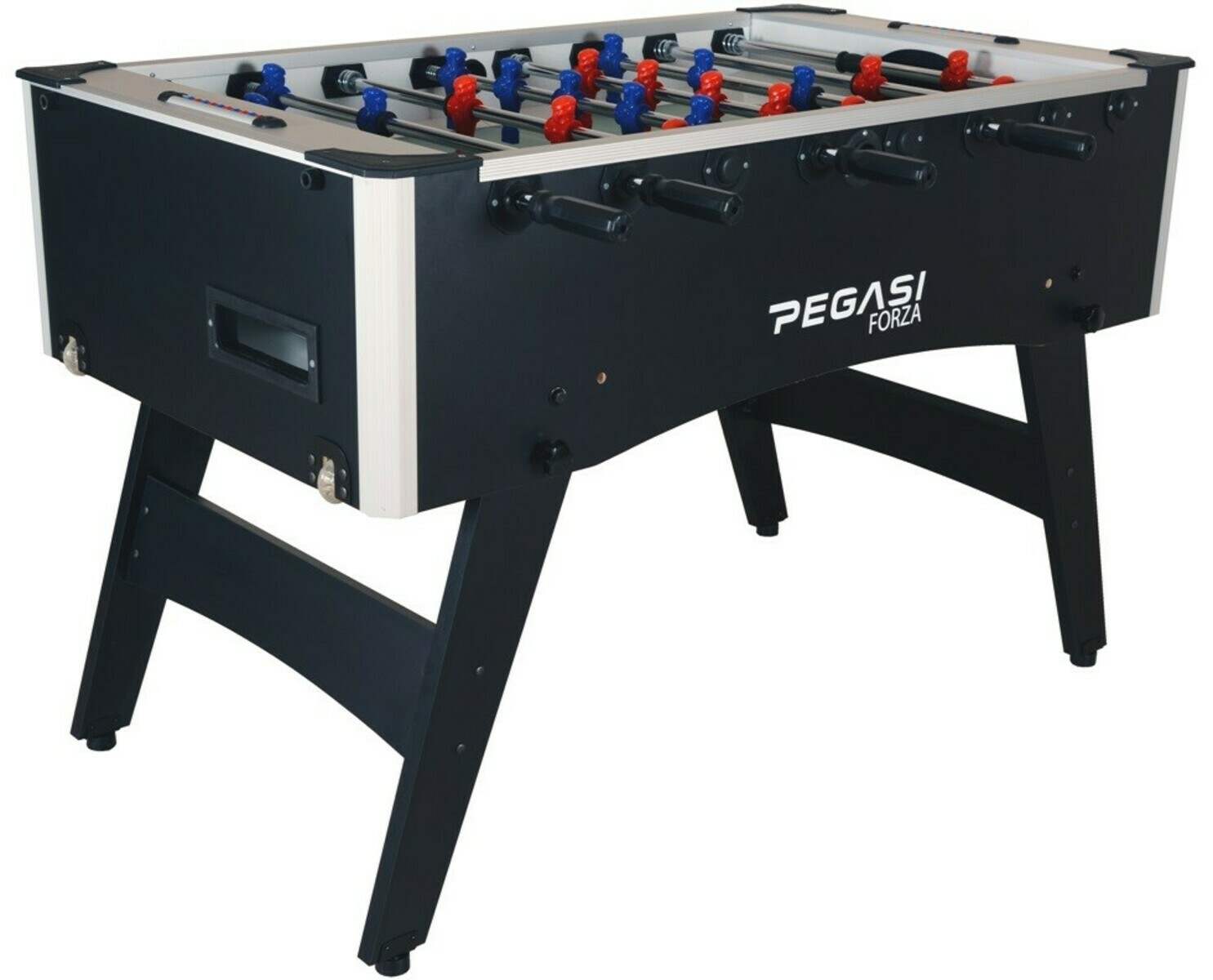 Pegasi Voetbaltafel  | Forza Fold up | Inklapbaar
