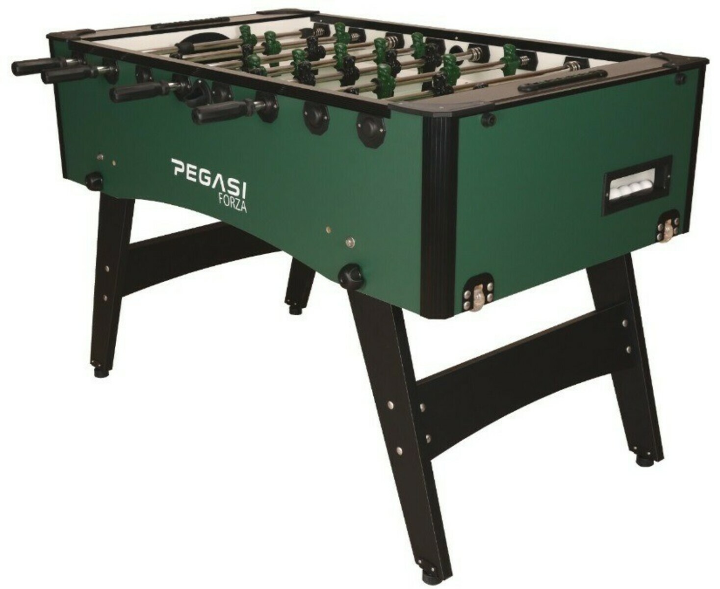 Pegasi Voetbaltafel Outdoor |  Forza Fold up | Inklapbaar